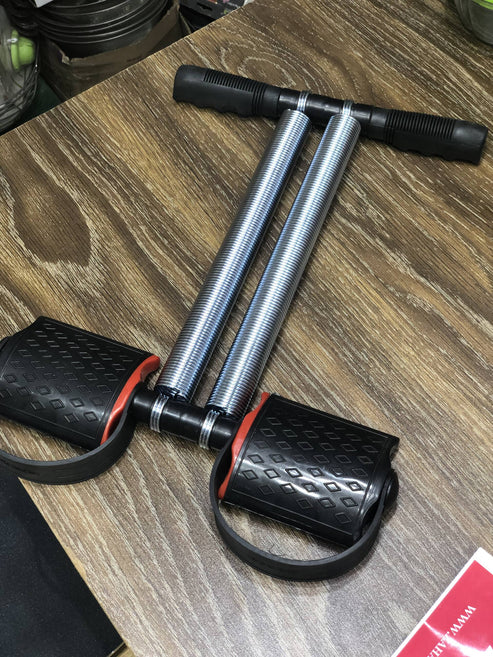 Tummy Trimmer-Double Spring High Quality Made in China