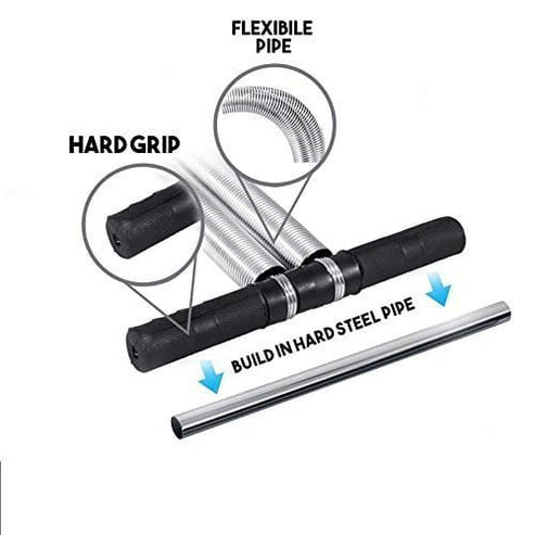 Tummy Trimmer-Double Spring High Quality Made in China