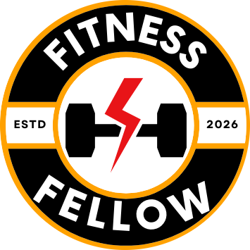 Fitness Fellow 